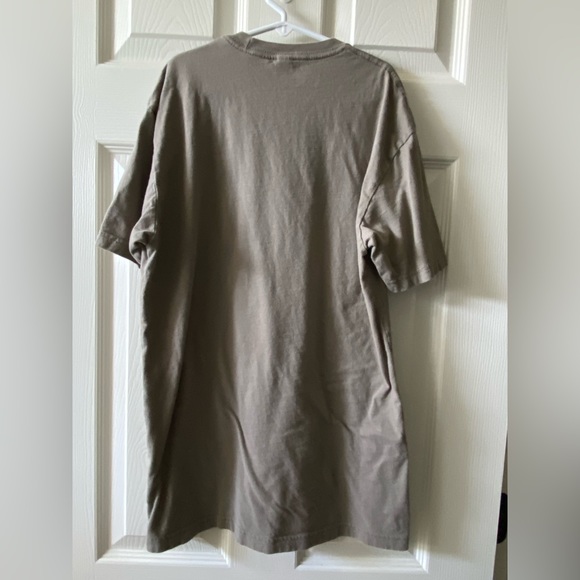 Flylow ski/ snowboarding/ hiking t-shirt - Picture 2 of 7